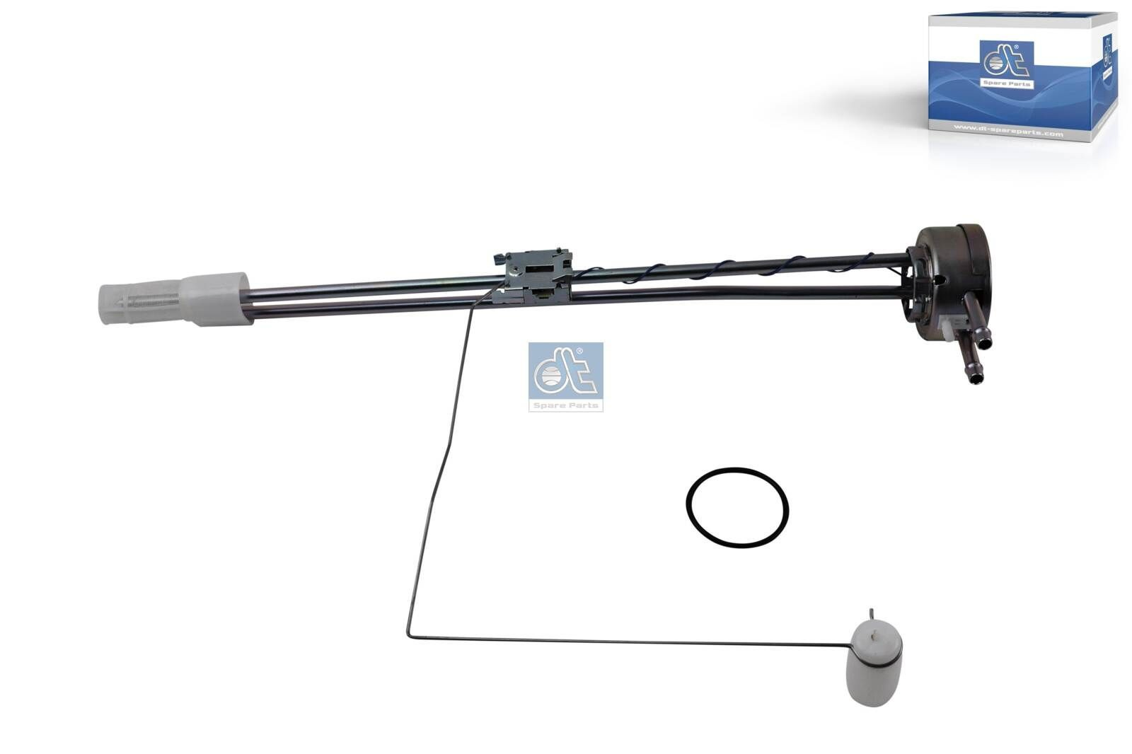 Купити A0055424117 Mercedes Датчик рівня палива в бензобаку